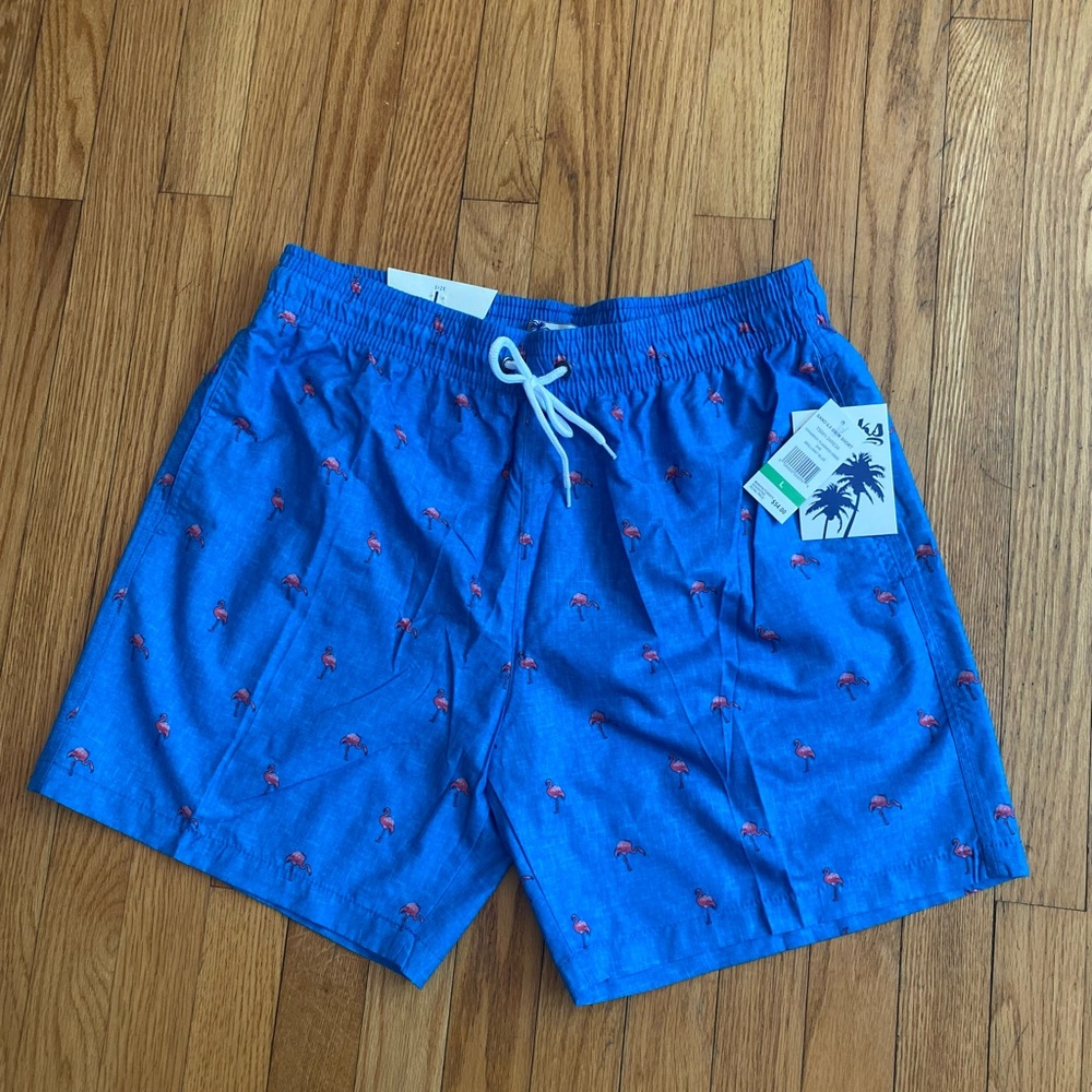 Men’s short